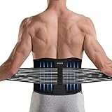 DINOKA Rückenbandage