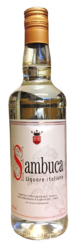 Distilleria Zanin S.R.L. Liquore