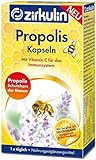 Roha Arzneimittel GmbH Propolis-Kapsel