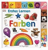 Dorling Kindersley Verlag GmbH Lernspielzeug ab 1 Jahr