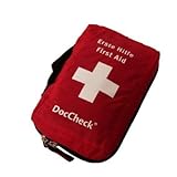 DocCheck Erste-Hilfe-Kit