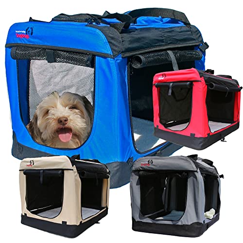Dogidogs Hundetransportbox
