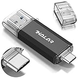 thkailar USB-C-Stick (128GB)