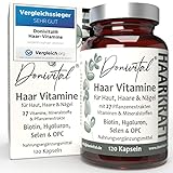 Donivital Haar-Vitamine