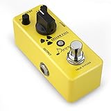 Donner Delay-Pedal