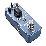 Donner Overdrive-Pedal