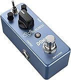 Donner Overdrive-Pedal