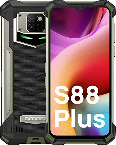 DOOGEE S88
