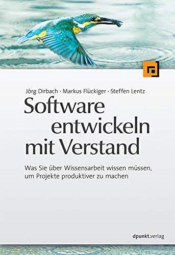 dpunkt.verlag GmbH Software-Entwicklung