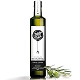 360° rundum ehrlich Bio-Olivenöl