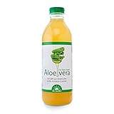 Dr. Jacob's Aloe-Vera-Saft