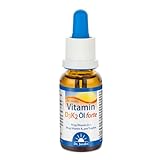 Dr. Jacob's Vitamin-D3-K2