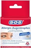 SOS Allergie-Augentropfen