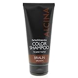 Alcina Color-Shampoo