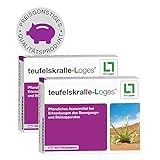 Dr. Loges + Co. GmbH TeufelskralleLoges