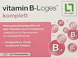 Dr. Loges + Co. GmbH Vitamin B1