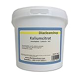 Dr. Lohmann DIACLEAN GmbH Kalium