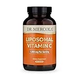 Dr. Mercola Liposomales Vitamin C