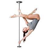 DREAMADE Pole-Dance-Stange