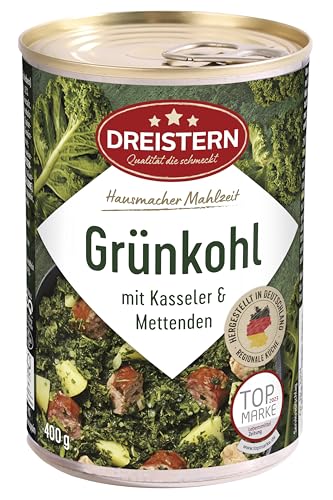 Dreistern Konserven GmbH & Co. KG Dreistern
