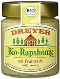 Dreyer Bio-Honig
