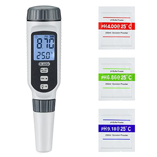 Dr.meter pH-Meter