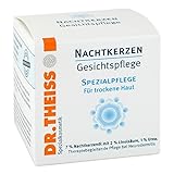 Dr. Theiss Naturwaren GmbH Nachtkerzenöl-Creme