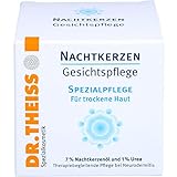 Dr. Theiss Naturwaren GmbH Nachtkerzenöl-Creme