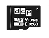 DSP Memory Micro-SD-32GB