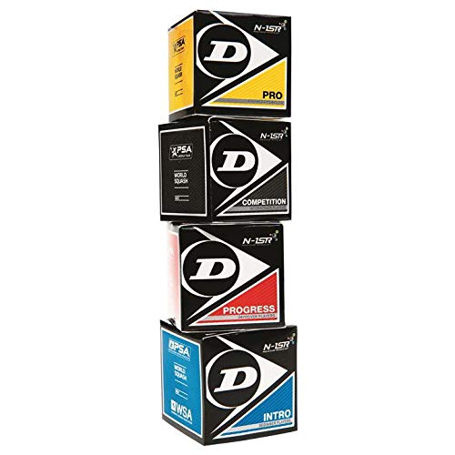 Dunlop Mixpack