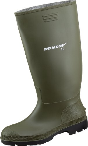 Dunlop Protective Footwear Unisex