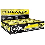 Dunlop Sports Squashbälle