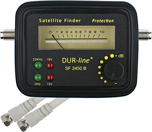 Dura-Sat GmbH & Co.KG DUR-line®