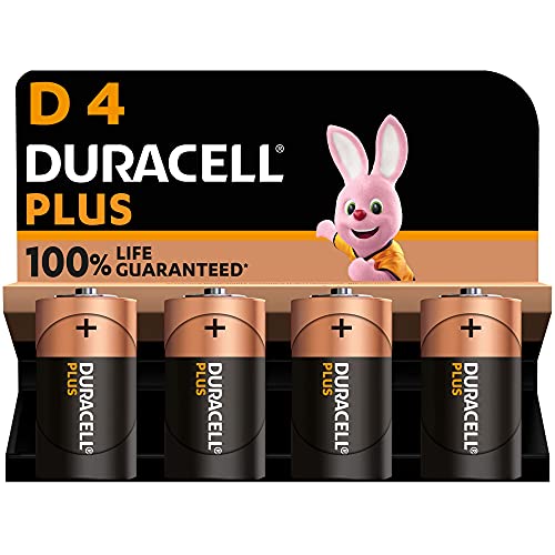 Duracell New