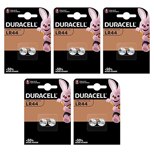 Duracell Px76A