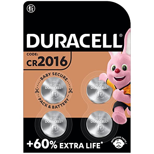 Duracell Specialty