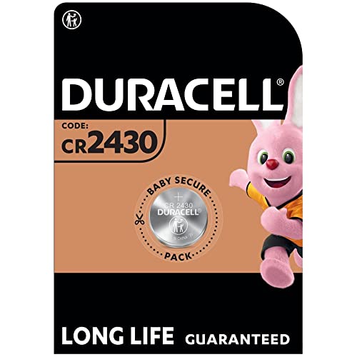 Duracell Specialty