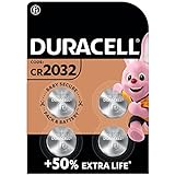 Duracell Knopfzelle