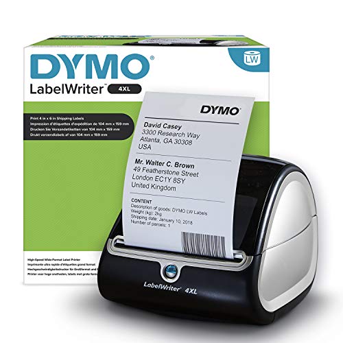 Dymo-CoStar Corp DYMO