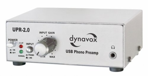 Dynavox UPR-2.0,