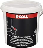 E-Coll Handwaschpaste