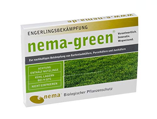 E-Nema GmbH Nema-Green