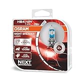 Osram HB4-Lampe