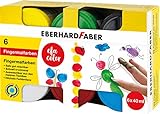 Eberhard Faber Fingerfarben