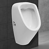 ECD Germany Urinal