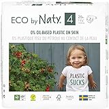 Eco by Naty Biowindeln