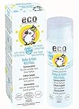 Eco Cosmetics Sonnencreme-Baby