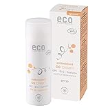 Eco Cosmetics Naturkosmetik-Make-up
