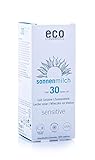 Eco Cosmetics Allergie-Sonnencreme