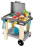 Ecoiffier Kindergrill